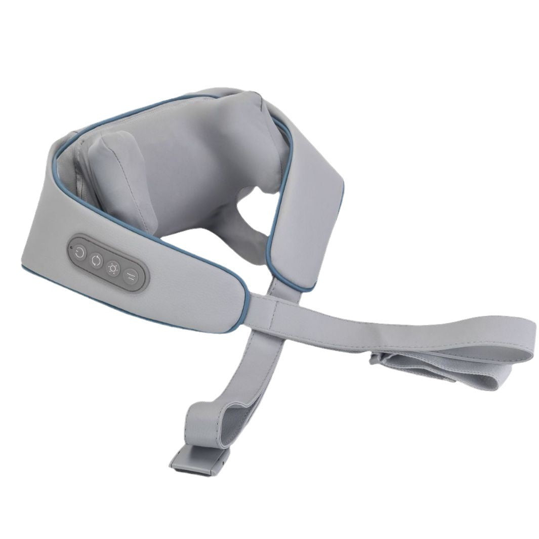 Household Electric Clip Massage Shawl Neck Massager Household Electric Clip Massage Shawl Neck Massager